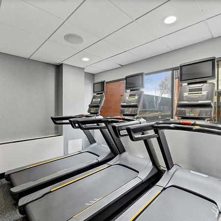 Delta Hotels By Marriott Mount Pleasant Racine Εξωτερικό φωτογραφία
