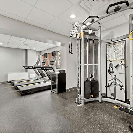 Delta Hotels By Marriott Mount Pleasant Racine Εξωτερικό φωτογραφία