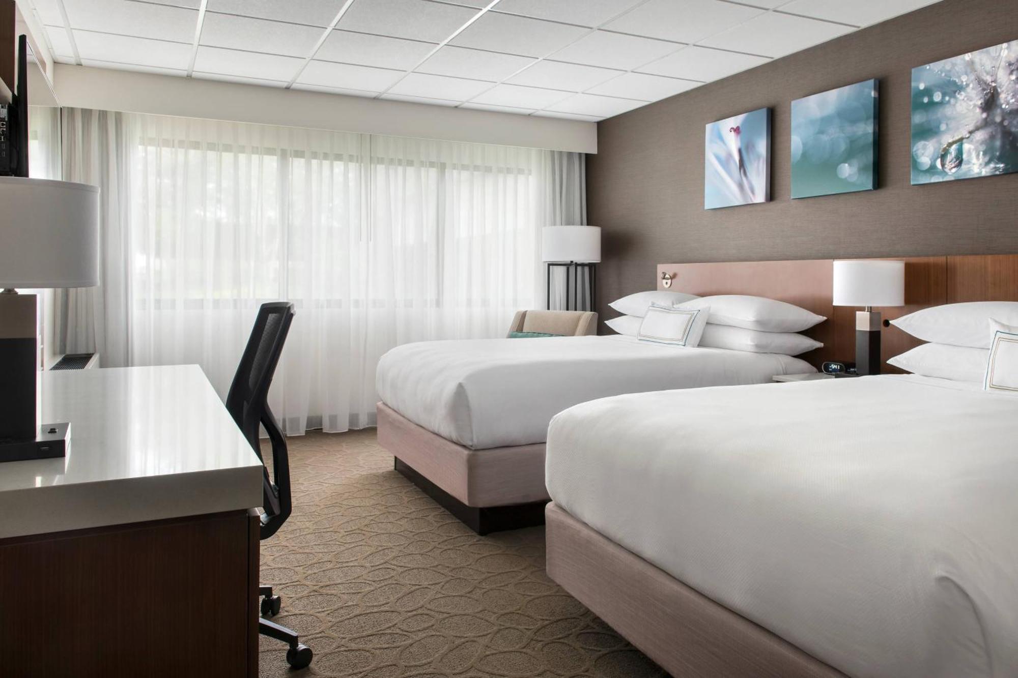 Delta Hotels By Marriott Mount Pleasant Racine Εξωτερικό φωτογραφία