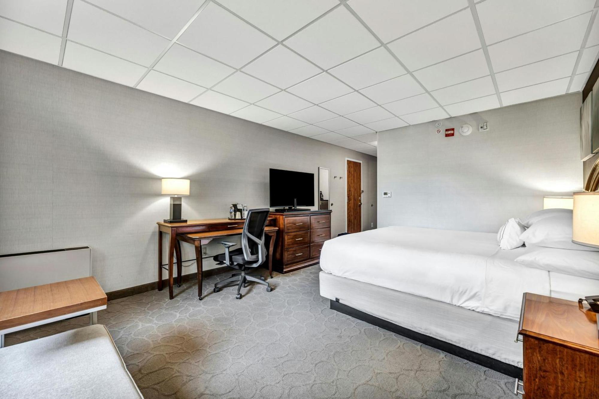 Delta Hotels By Marriott Mount Pleasant Racine Εξωτερικό φωτογραφία