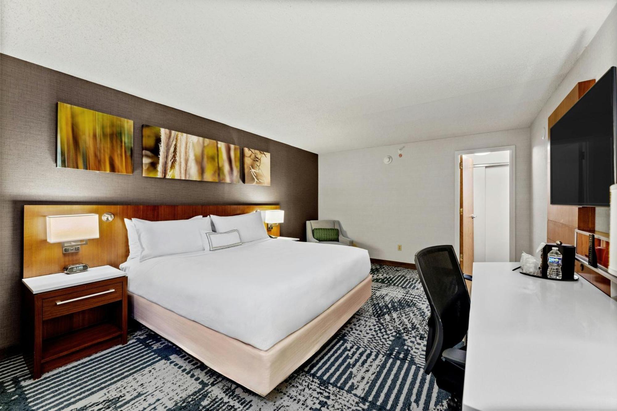 Delta Hotels By Marriott Mount Pleasant Racine Εξωτερικό φωτογραφία