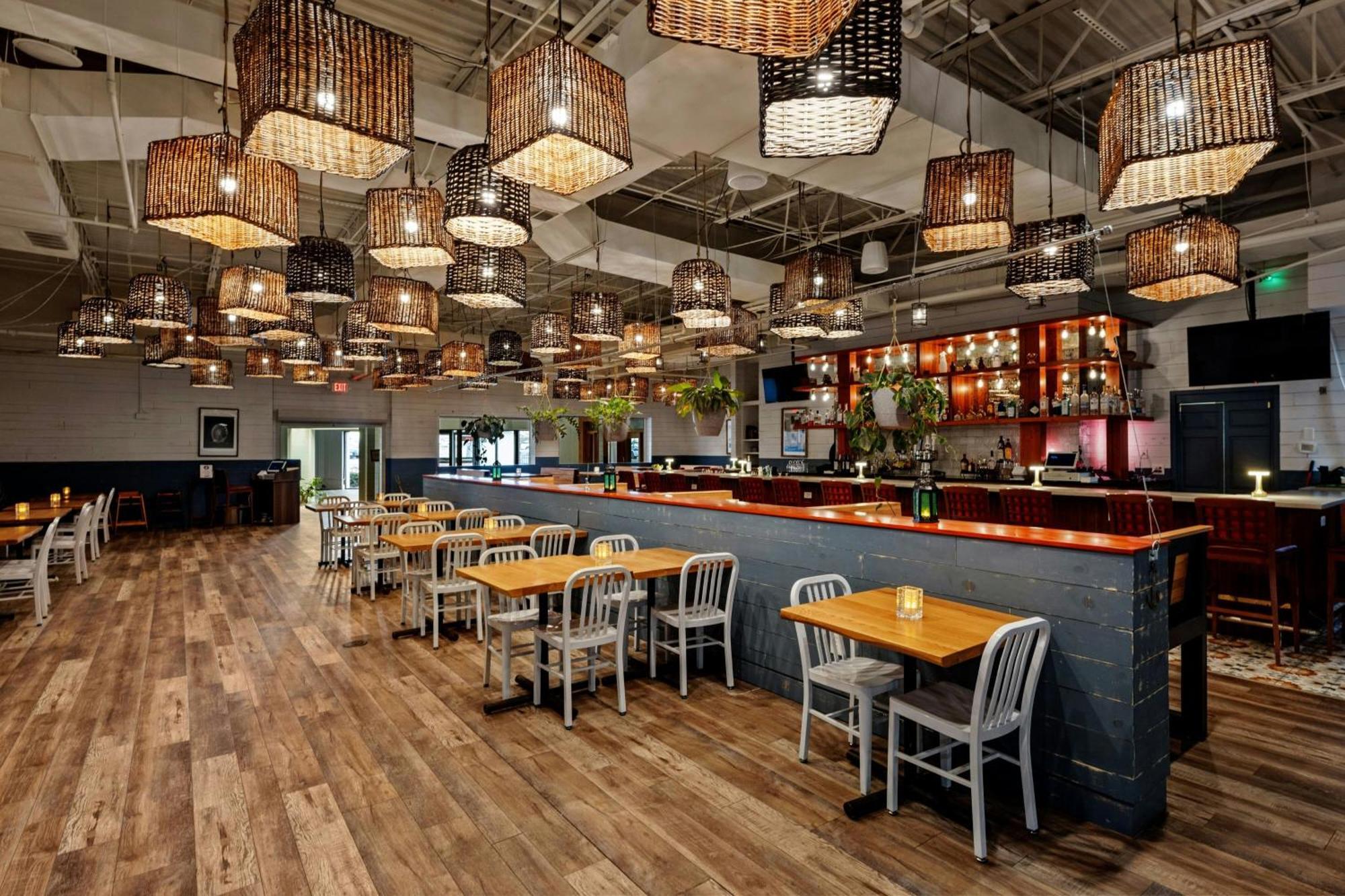 Delta Hotels By Marriott Mount Pleasant Racine Εξωτερικό φωτογραφία
