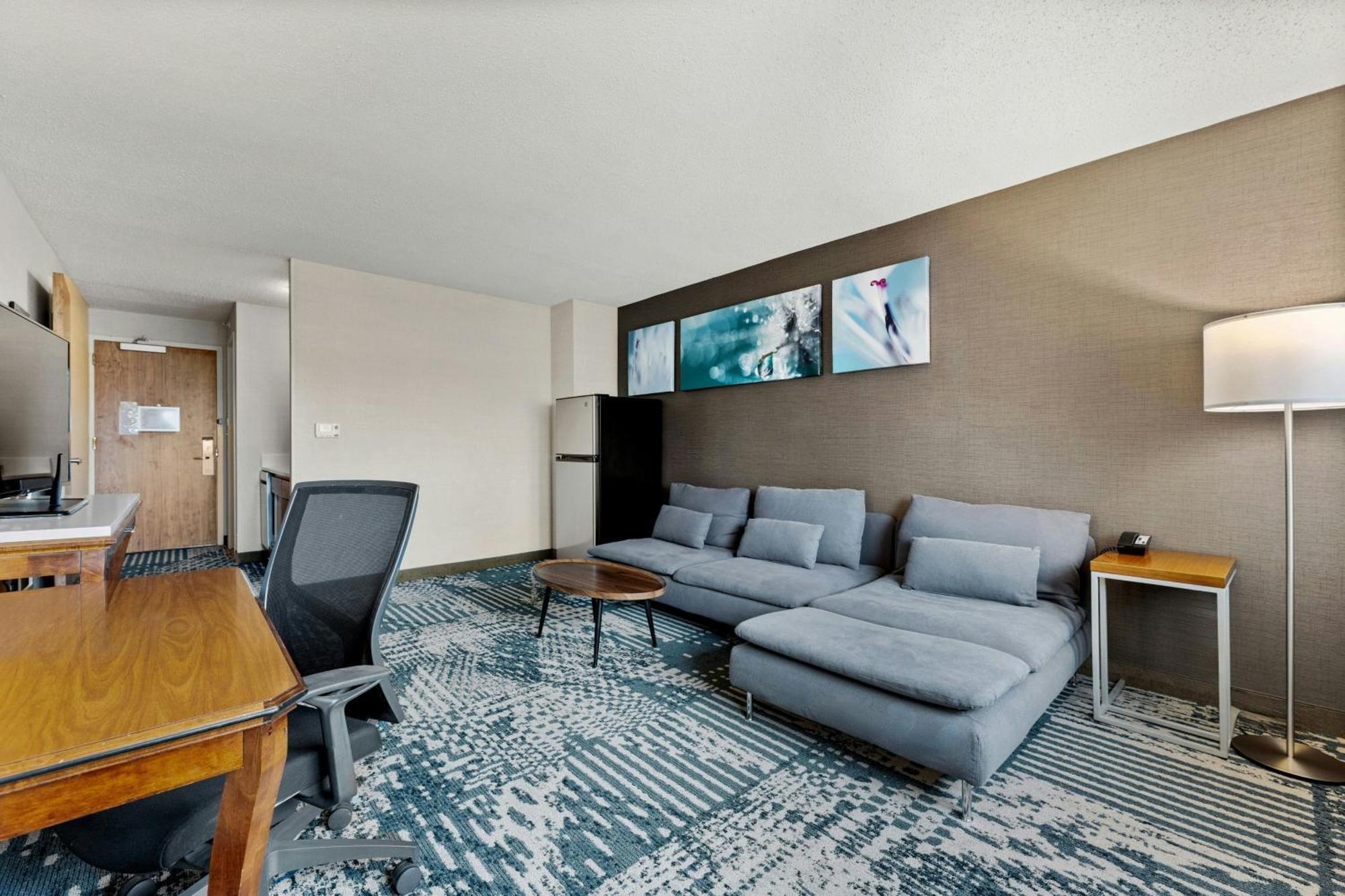 Delta Hotels By Marriott Mount Pleasant Racine Εξωτερικό φωτογραφία