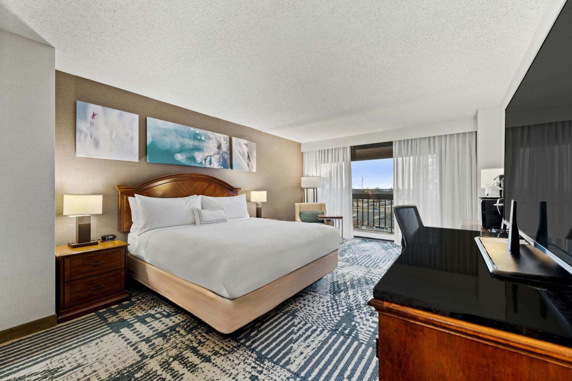 Delta Hotels By Marriott Mount Pleasant Racine Εξωτερικό φωτογραφία