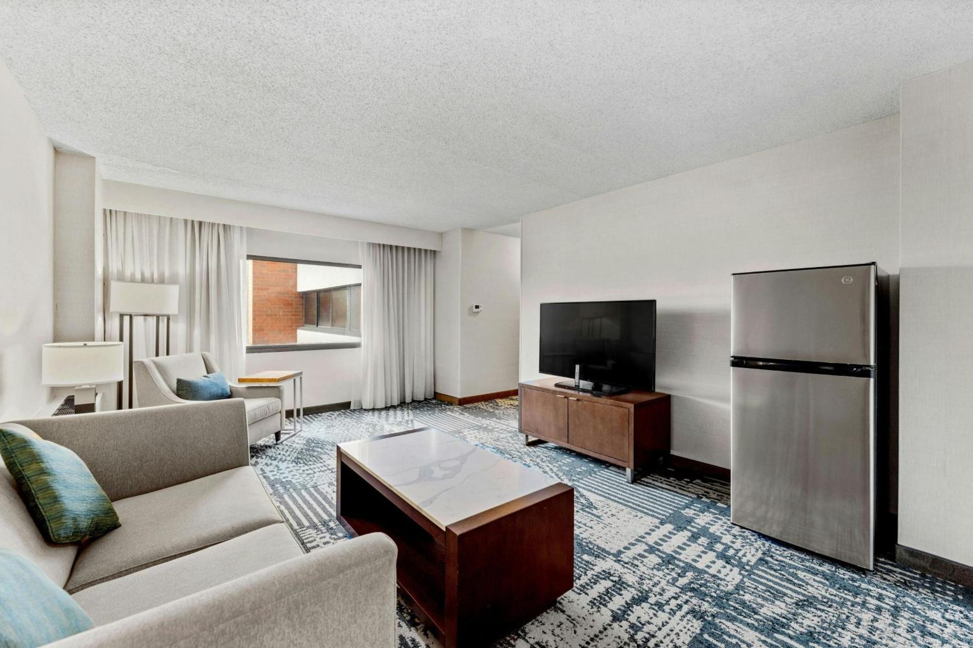 Delta Hotels By Marriott Mount Pleasant Racine Εξωτερικό φωτογραφία