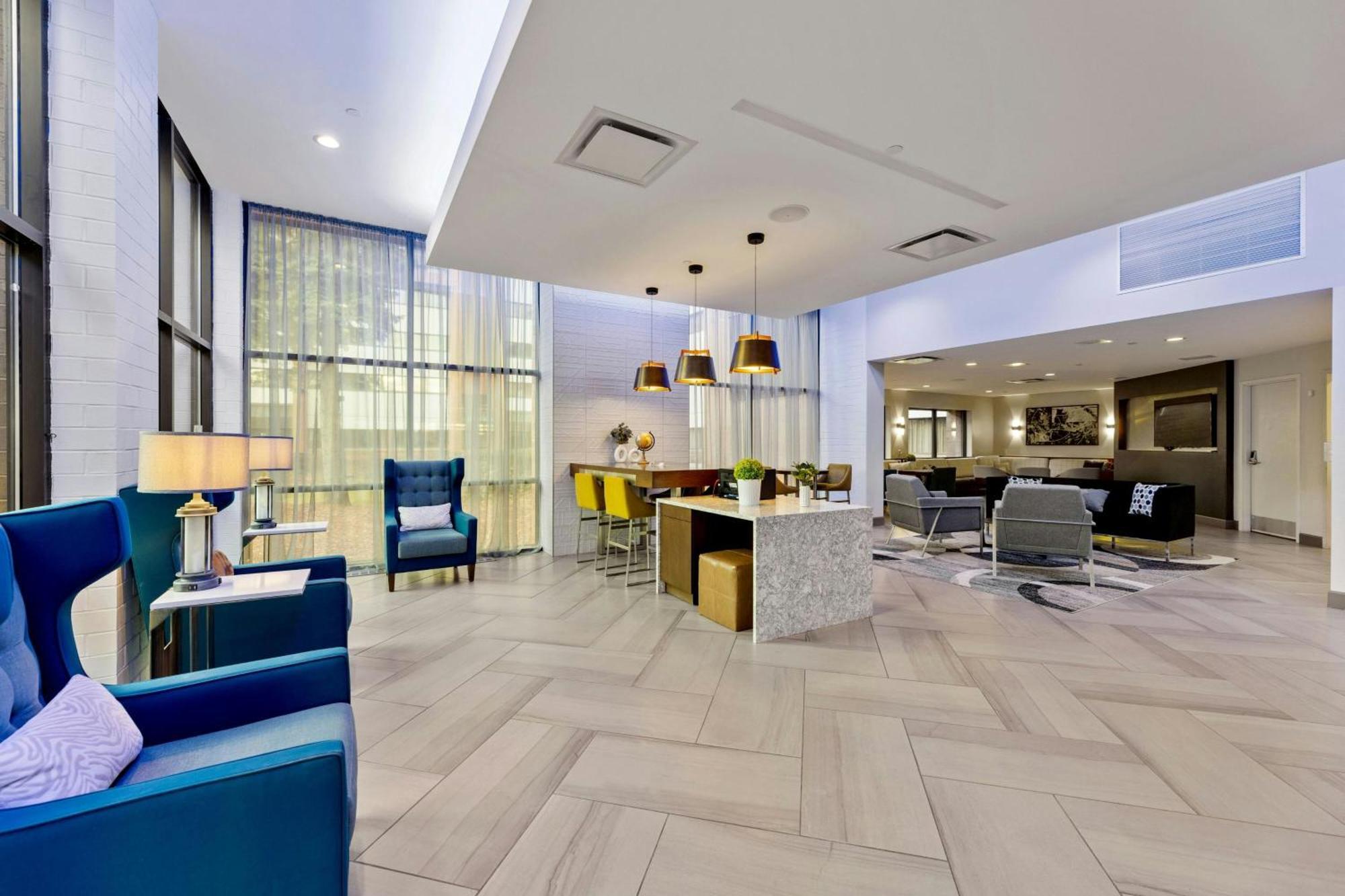 Delta Hotels By Marriott Mount Pleasant Racine Εξωτερικό φωτογραφία