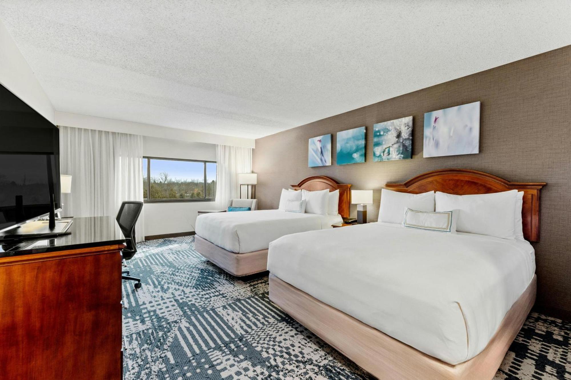 Delta Hotels By Marriott Mount Pleasant Racine Εξωτερικό φωτογραφία